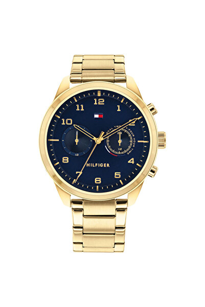 Tommy Hilfiger Th1791783 Erkek Kol Saati