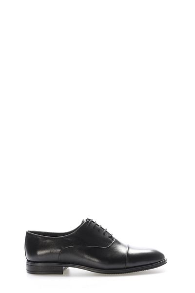 FAST STEP Ανδρικά παπούτσια Classic από γνήσιο δέρμα 195MA7001