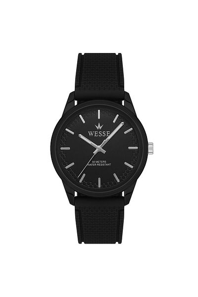 Wesse Wwg 209301   Woman | Men's Wristwatch