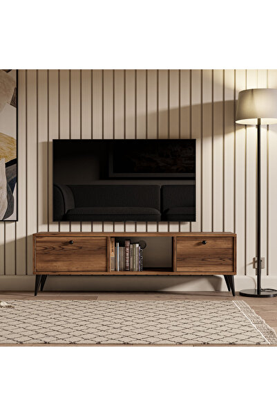 Mezza 1210 Serenat 138 Cm Tv Ünitesi Lidya