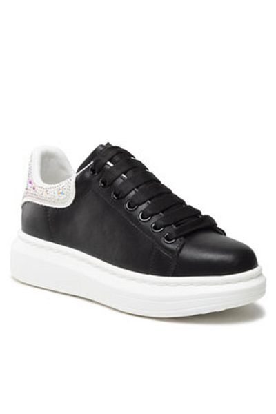GOE adidași pentru femei JJ2N4052 negri