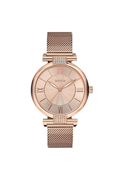 Wesse Wwl103303 Kadın Kol Saati