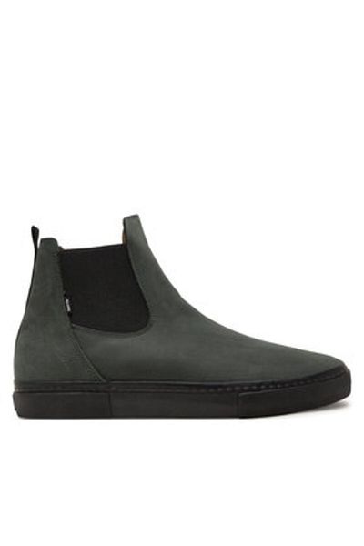 Globe men's sneakers GBDOVERII black
