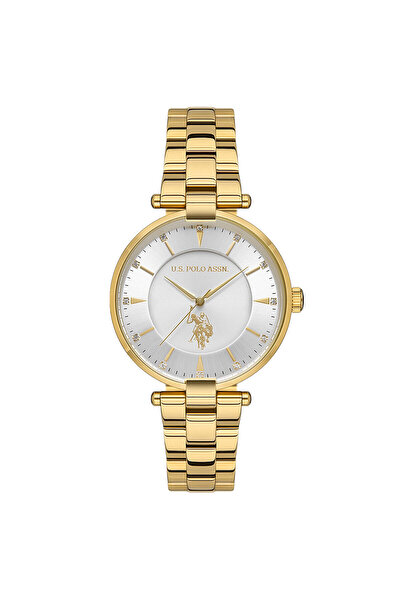 U.S. Polo Assn. Uspa2048-04 Kadın Kol Saati