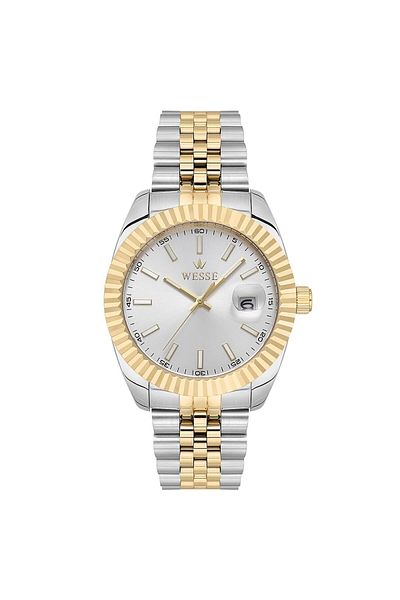 Wesse Wwg 403007   Men's Wrist Watch