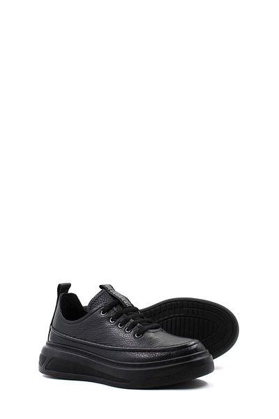 FAST STEP Pantofi casual de damă din piele naturală - 583ZA2463