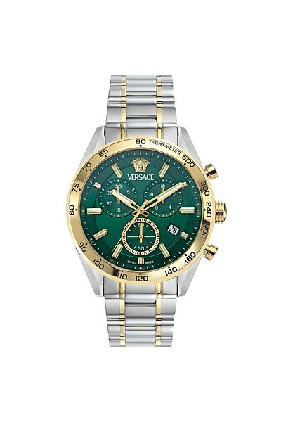 Versace Watch VRSCVE0CA0324 Wristwatch