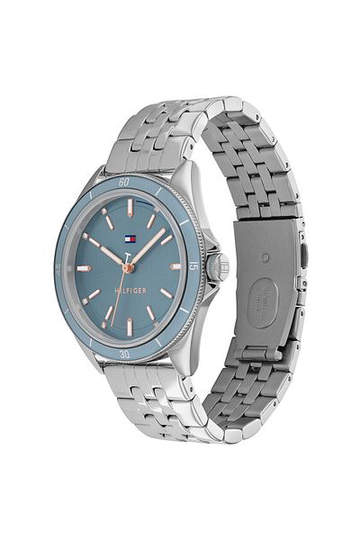 Tommy Hilfiger Th1782481 Women's Wristwatch