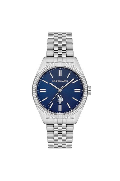 U.S. Polo Assn. Uspa1096-02 Wristwatch