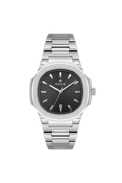 Wesse Wwg 210104   Men's Wrist Watch