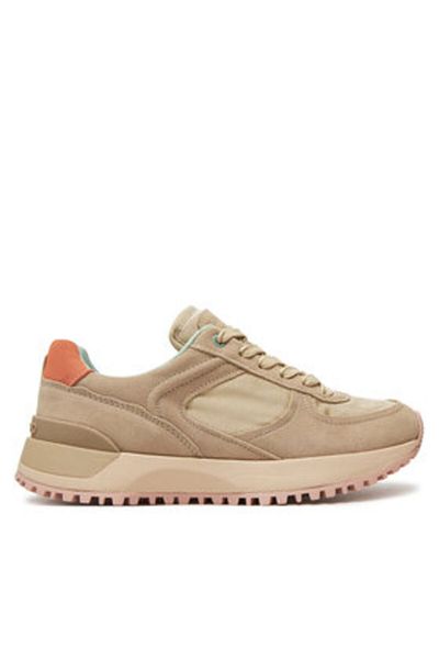 Gioseppo adidași pentru femei 73369-P natur