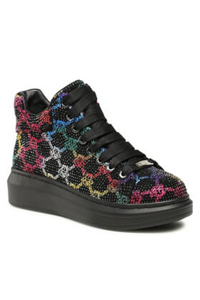 GOE adidași pentru femei MM2N4009 negri