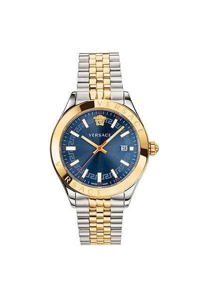 Versace Watch Vrscvevk00520 Woman | Men's Wristwatch