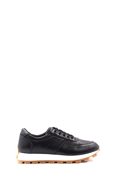 FAST STEP Ανδρικά παπούτσια casual από γνήσιο δέρμα - 154MA708