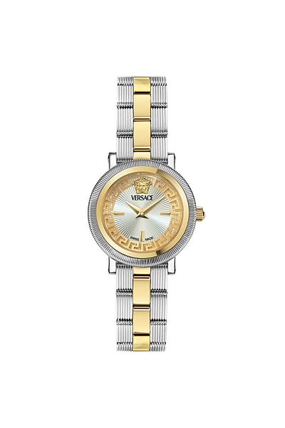 Versace Watch ساعة يد نسائية موديل VRSCVE8CA0224