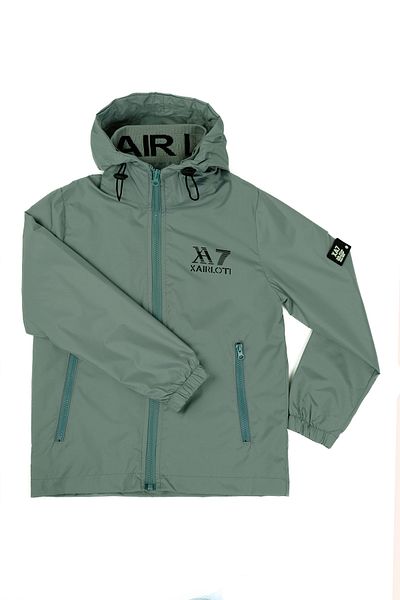 Zaziko Kids Boy's Sports Seasonal Coat Mm.Xa7-Z