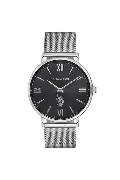 U.S. Polo Assn. ساعة يد رجالية Uspa1024-03