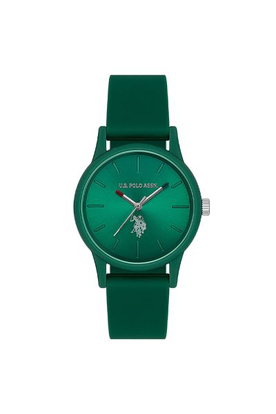 U.S. Polo Assn. Uspa2089-06 Women Wrist Watch