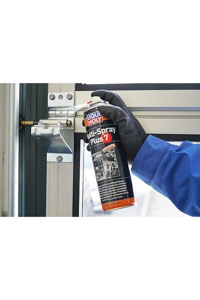 Liqui Moly Liqui Moly Multispray Plus 7 500ml