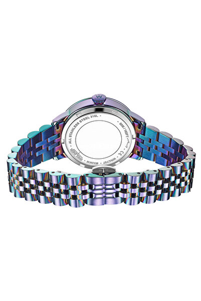 Welder Wrc757 Women's Wristwatch