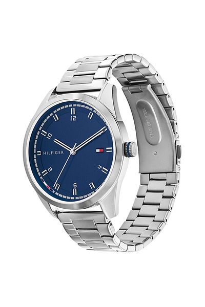 Tommy Hilfiger Th 1710455   Men's Wrist Watch