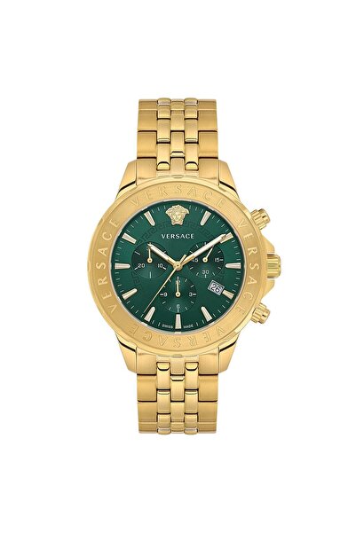 Versace VRSCVEV600619 Erkek Kol Saati