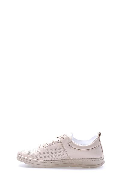 FAST STEP Pantofi casual de damă din piele naturală 934za105lzr