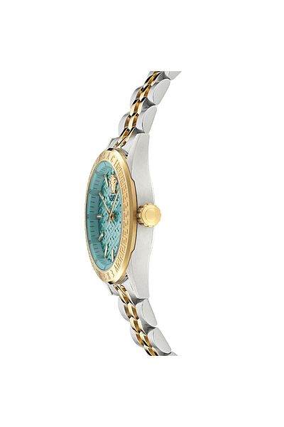 Versace Watch Vrscve8I00524 Women Wrist Watch