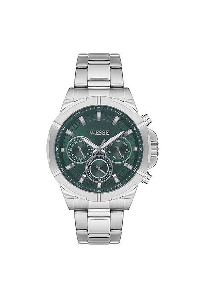 Wesse Wwg205204 Men's Wristwatch