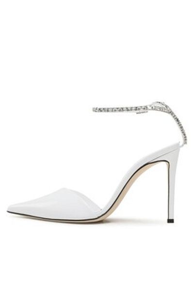 Giuseppe zanotti women's sandals I250002 white
