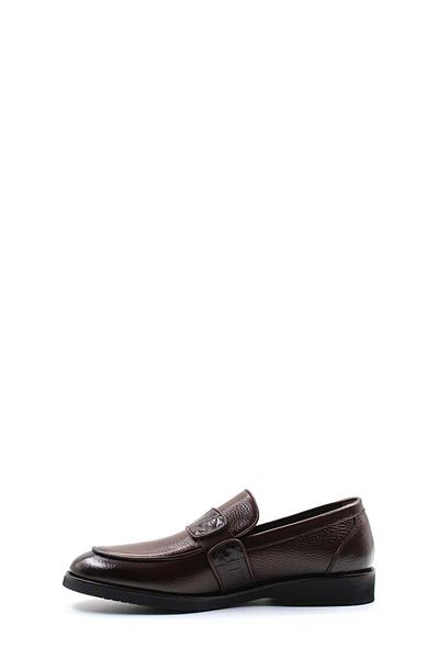 FAST STEP Γνήσιο δέρμα Ανδρικά Παπούτσια Classic 867MA484EVA