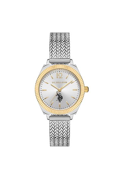 U.S. Polo Assn. Uspa2062-08 Women's Wristwatch