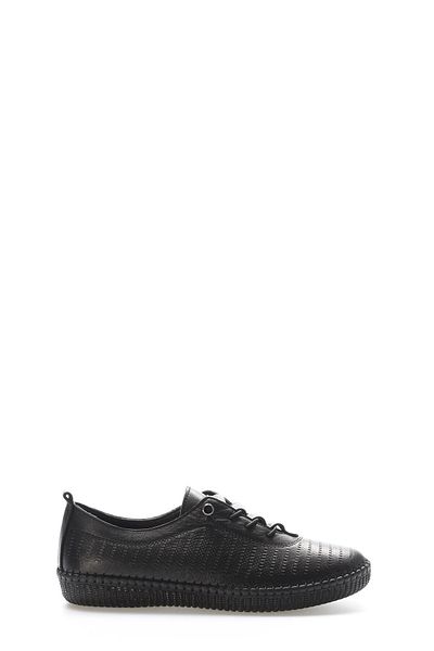FAST STEP Genuine Leather Women's Casual Shoes 164Za5028