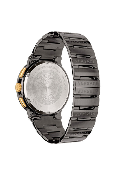 Versace Watch Vrscvez900521 Erkek Kol Saati