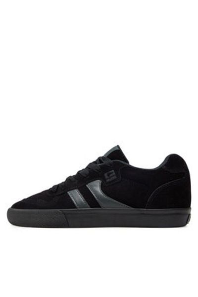 Globe globe men's sneakers GBENCO2 black