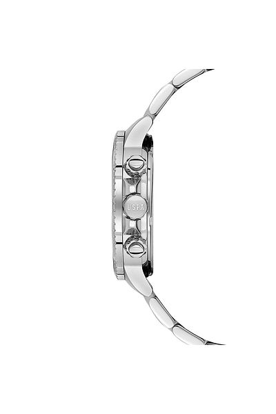 U.S. Polo Assn. Uspa1074-01 Men's Wrist Watch