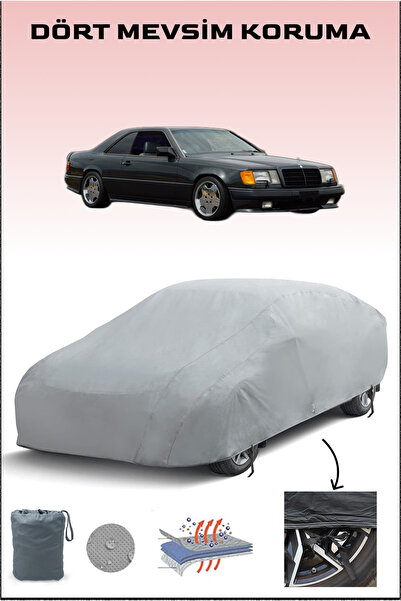 Breen طابعة مرسيدس بنز الإلكترونية - خيمة سيارة مقاومة للماء والشمس