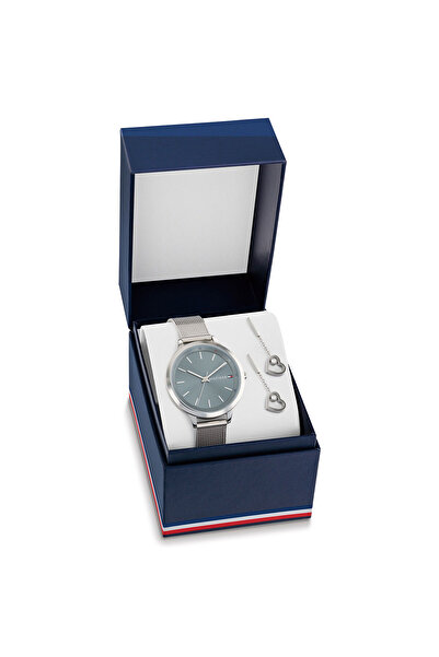 Tommy Hilfiger Th 2770157 Women's Wrist Watch