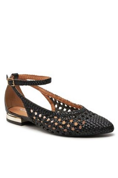 Gioseppo sandale damă 62109-P negre