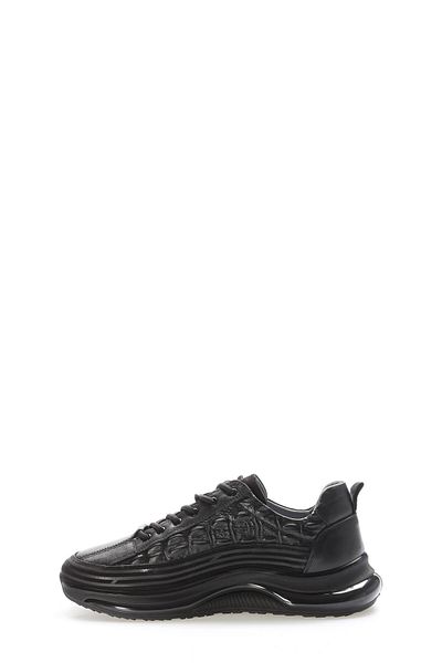 FAST STEP Ανδρικά παπούτσια casual από γνήσιο δέρμα 126MA1004