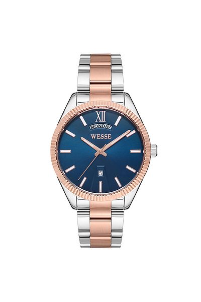 Wesse Wwg205501 Men's Wristwatch