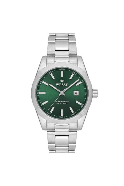 Wesse Wwg 209205   Men's Wrist Watch