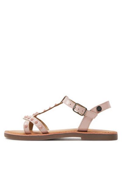 Gioseppo girls' sandals 71225-P pink