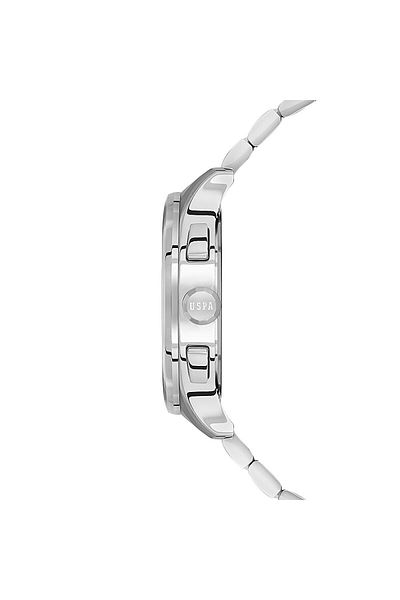 U.S. Polo Assn. Uspa1080-04 Men's Wristwatch