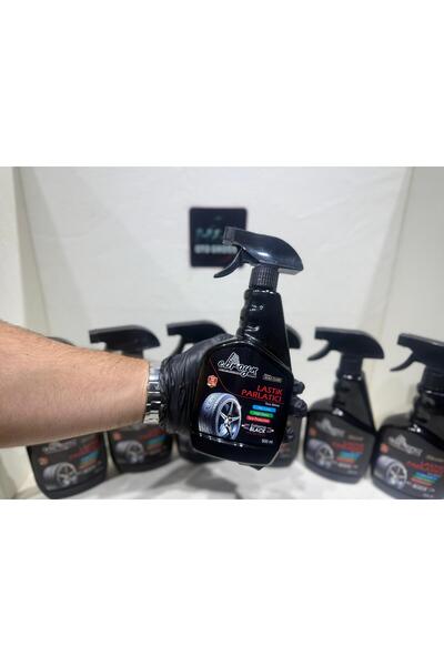 HH OTO GROSS EBRAYN LASTİK PARLATICI SPREY 500ML