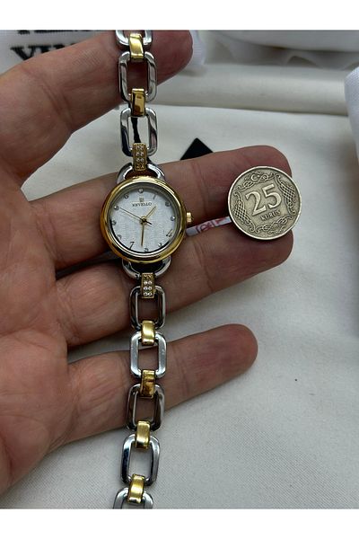 Revello Vintage Women's Watch Rem-0062L