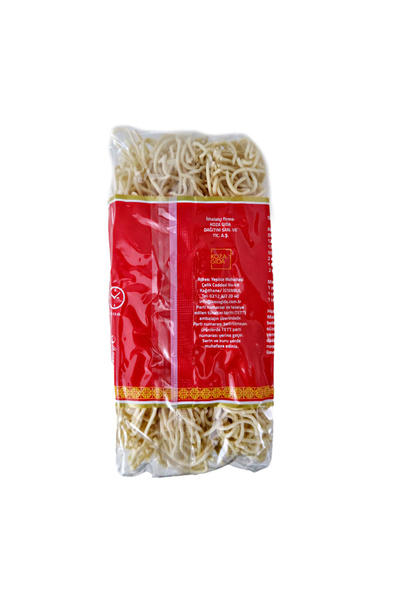 Chefline Asia Yumurtalı Çin Eriştesi 350gr.