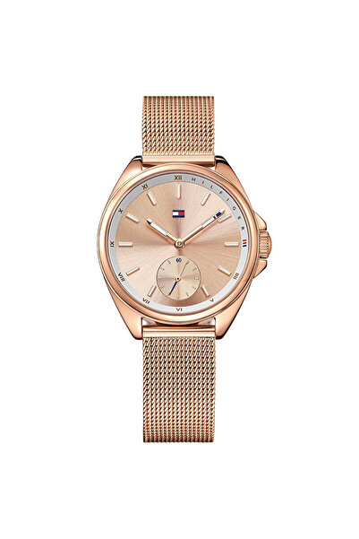 Tommy Hilfiger Th1781756 Kadın Kol Saati