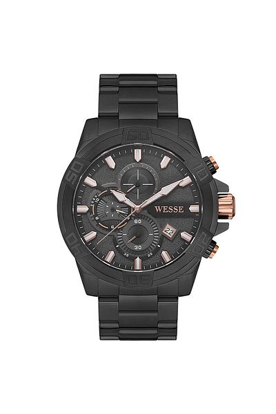Wesse Wwg800804 Men's Wristwatch