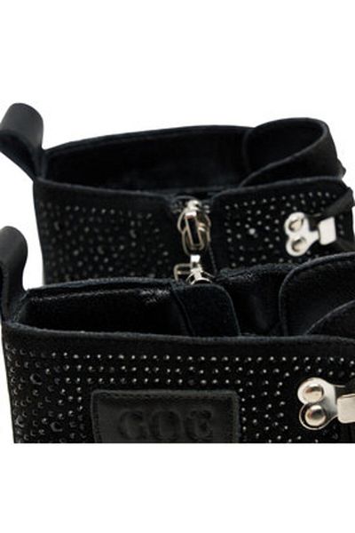 GOE ghete de damă MM2N4027 negre